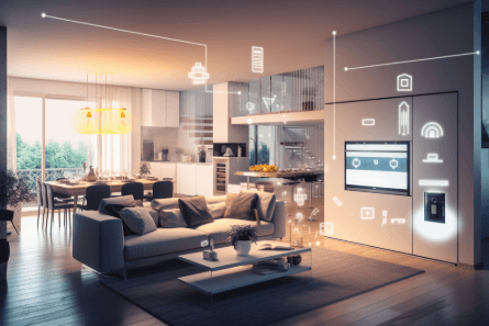 Home Devices