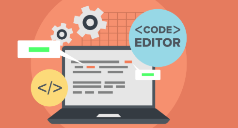 Code Editors