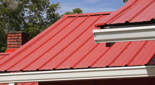 Metal Roofing
