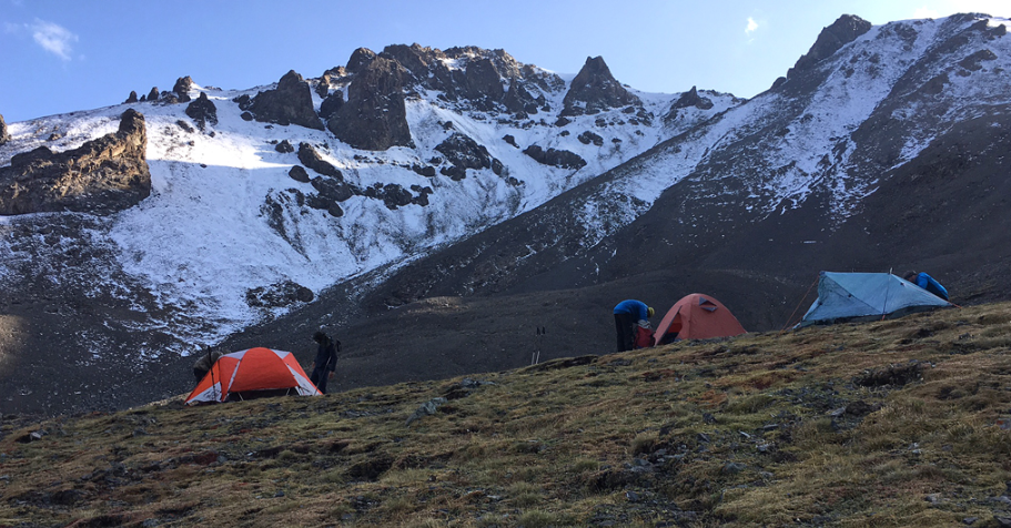 Health, Fitness and clothing items about Sauyr Zhotasy