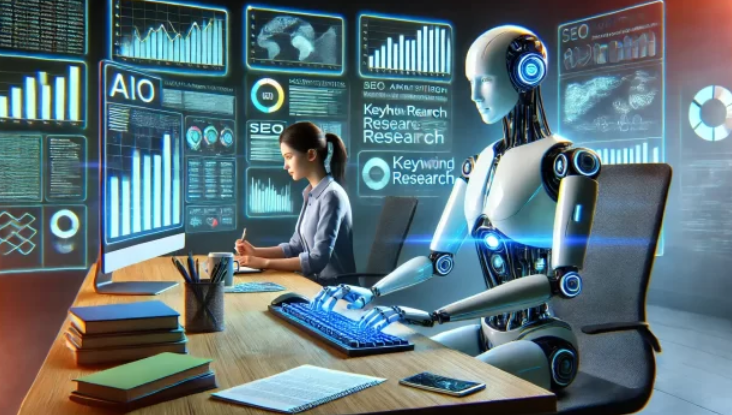 How AI Humanized Writing Helps in SEO Optimization