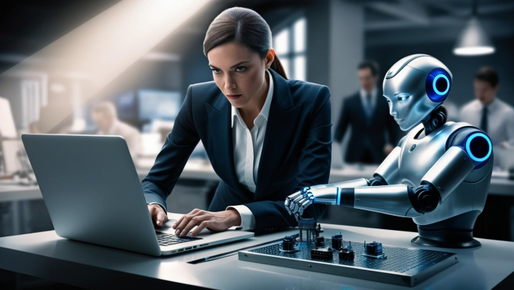 Why AI Humanized Content Beats Generic AI Writing