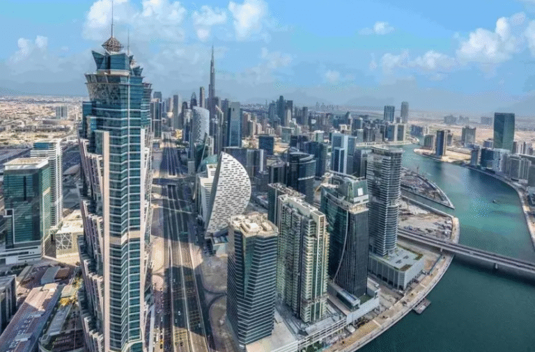 Why Offplan Properties Are Shaping Dubai's Real Estate Future