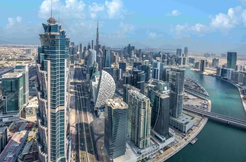 Why Offplan Properties Are Shaping Dubai's Real Estate Future