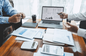 Financial Consolidation Software for Growing Firms