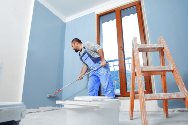 How to Transform Your Home with Professional Painting Services