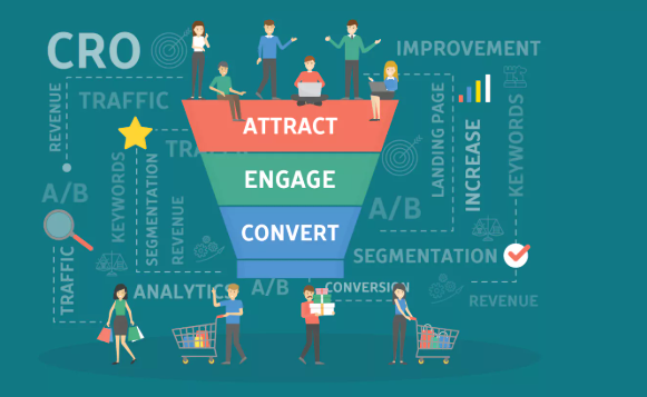 Practical Strategies to Improve Search Visibility