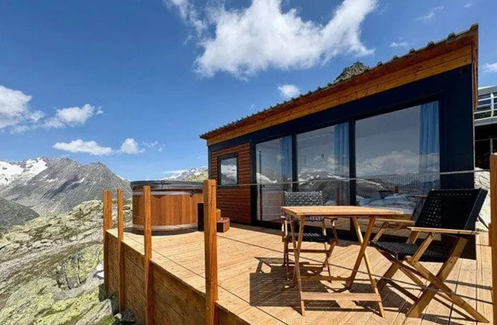 A Journey Where Adventure Meets Stillness