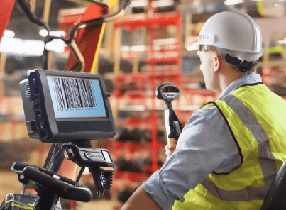 How to Use Barcode Data to Streamline Your Business Operations