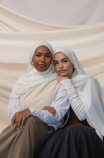 How to Build a Modest Wardrobe with Woven Hijabs, Chiffon Hijab Sets, and Abayas for Women A Practical Style Guide