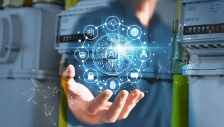 How Smart Meters, AI, and Procurement Platforms Are Reshaping the UK Business Gas Bill