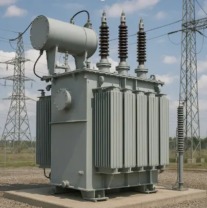 What Is a Grounding Transformer and Why Is It Essential in Power Systems?