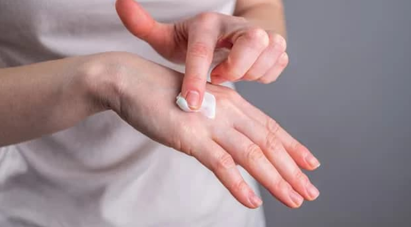 What Happened When I Replaced My Pain Patch with Magnesium Cream for Back Pain