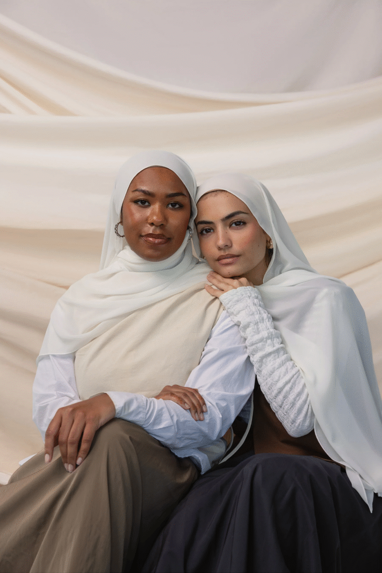 How to Build a Modest Wardrobe with Woven Hijabs, Chiffon Hijab Sets, and Abayas for Women A Practical Style Guide