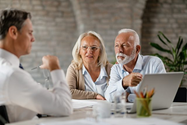Annuities Aren’t an Investment And That’s Exactly Why They Work for Some Retirees