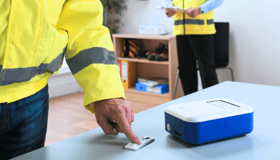 Drug Screening Has Become Quietly Routine in Safety-Sensitive Industries (Here's What That Looks Like Now)