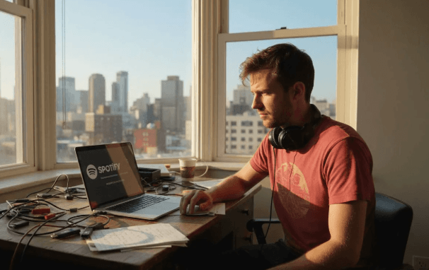 How to Switch Music Streaming Services Without Losing Your Playlists: A Complete 2026 Guide