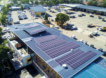 Solar Panels