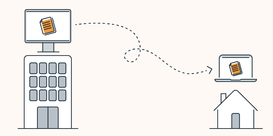 What Is a Remote Desktop Connection and How Does It Work?