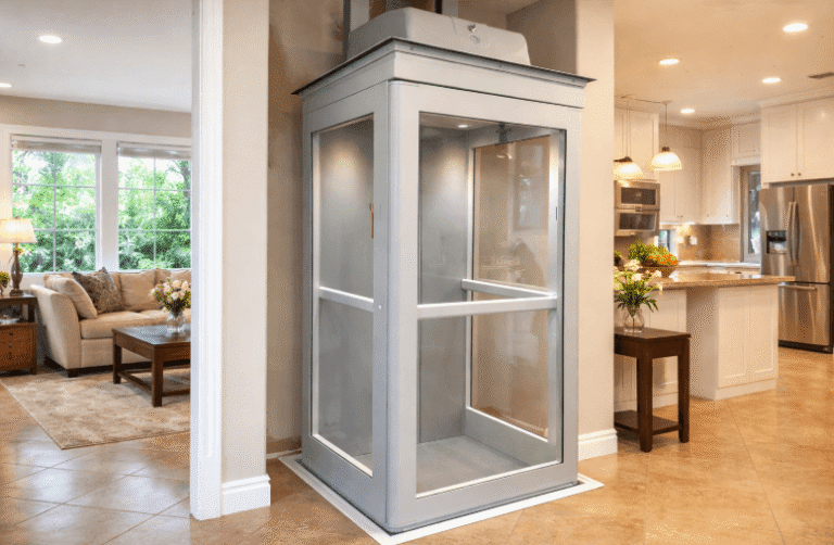 Benefits of Residential Home Elevators