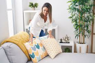 Practical Steps to Simplify Your Living Space