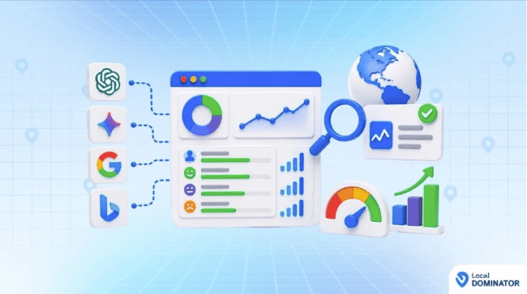 AI Visibility Guide for Auditing Brand Presence in Generative Search