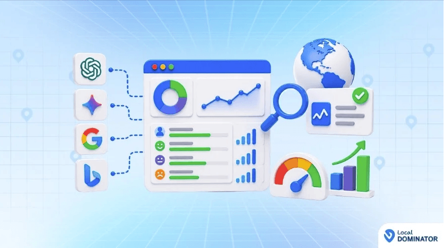 AI Visibility Guide for Auditing Brand Presence in Generative Search