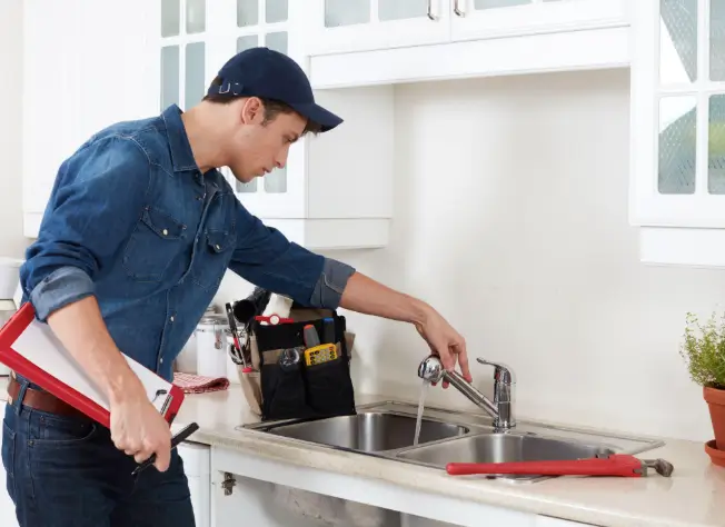 Why Potomac Homeowners Are Dealing With More Plumbing Emergencies Than Ever And What's Actually Causing It