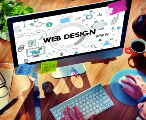 The Pillars of Modern Web Design Services