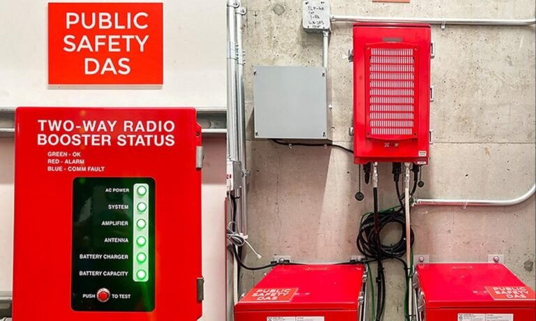 Why A Strong Public Safety DAS System Power Strategy Matters During Long Grid Outages