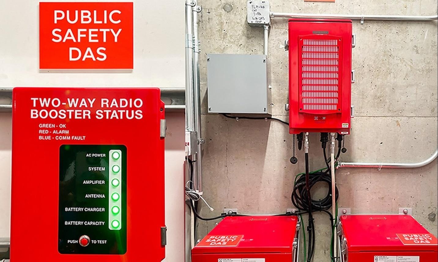Why A Strong Public Safety DAS System Power Strategy Matters During Long Grid Outages