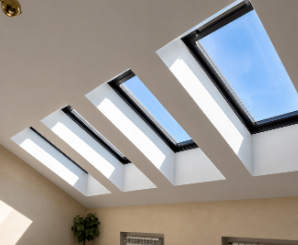 Why Opening Rooflights Are the Smart Upgrade Every Modern Home Needs
