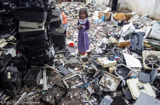 E-Waste Environmental Impact: Why Ignoring Electronic Waste Is No Longer an Option