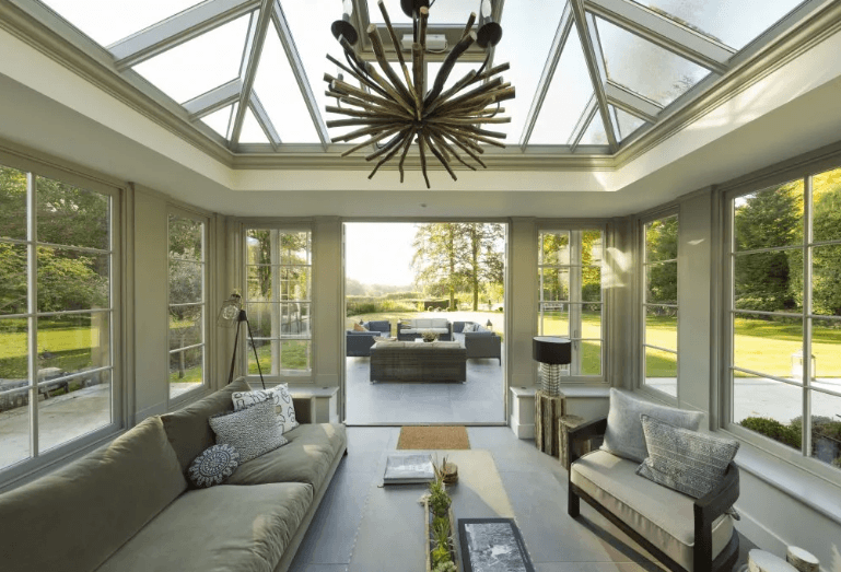 Why Opening Rooflights Are the Smart Upgrade Every Modern Home Needs