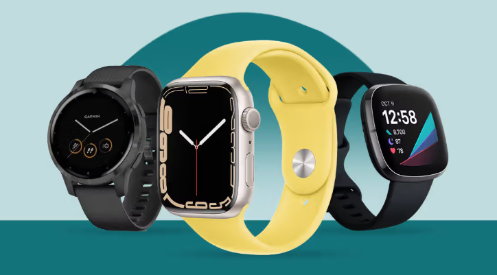 What Fitness Trackers Show, and What They Don't