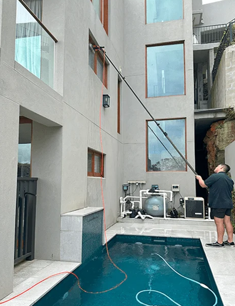 How Elite Property Northern Beaches Delivers High-Quality Pressure Cleaning