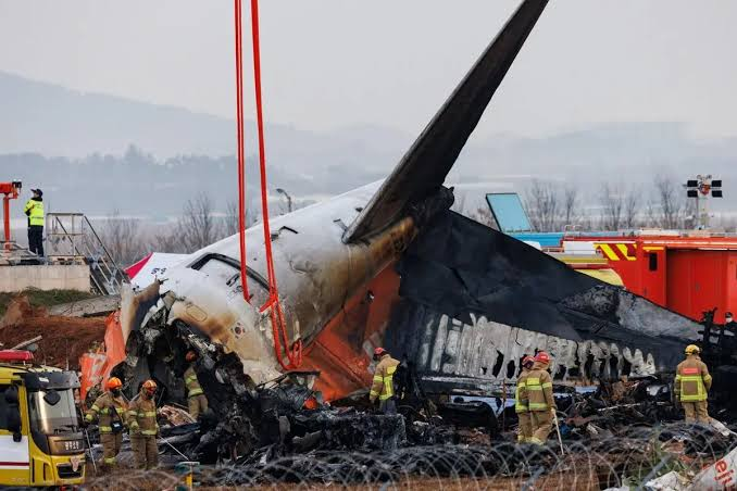What to Know About Legal Options After an Airplane Accident