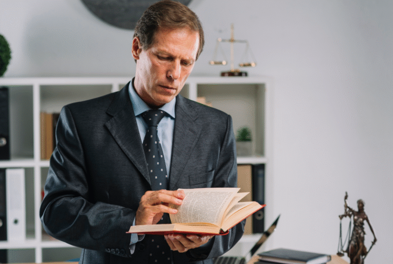 Why Modern Law Firms Rely on Professional Court Reporting Services in Toronto