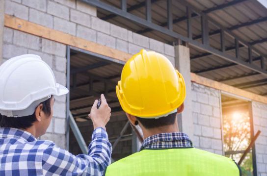 How to Find a Qualified Structural Engineer in London