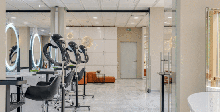 7 Practical Systems That Make a Salon Easier to Run