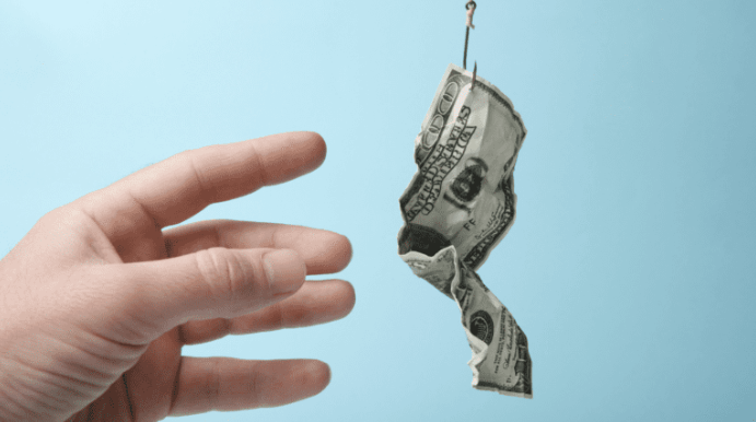 Reputable Funders