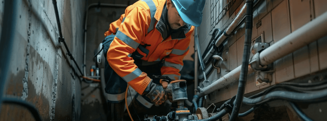 Clogged Drain Cleaning