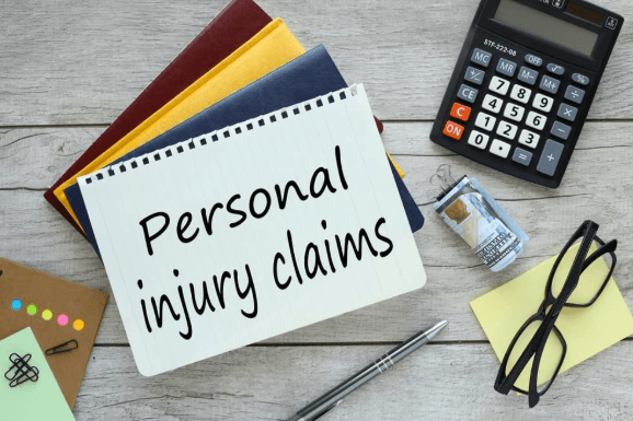 Personal Injury