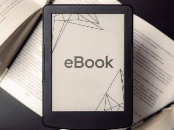 Turning an Existing Book Into a Digital Edition