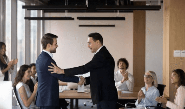 When Internal IT Needs Reinforcement Rather Than Replacement