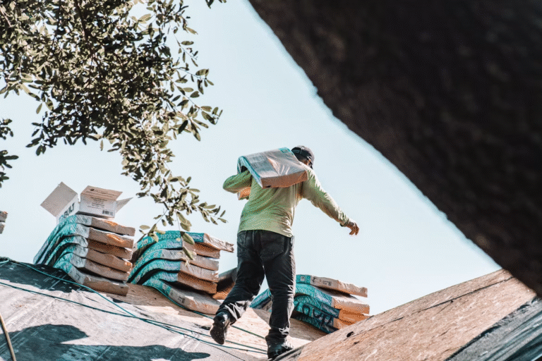 Roofing Companies
