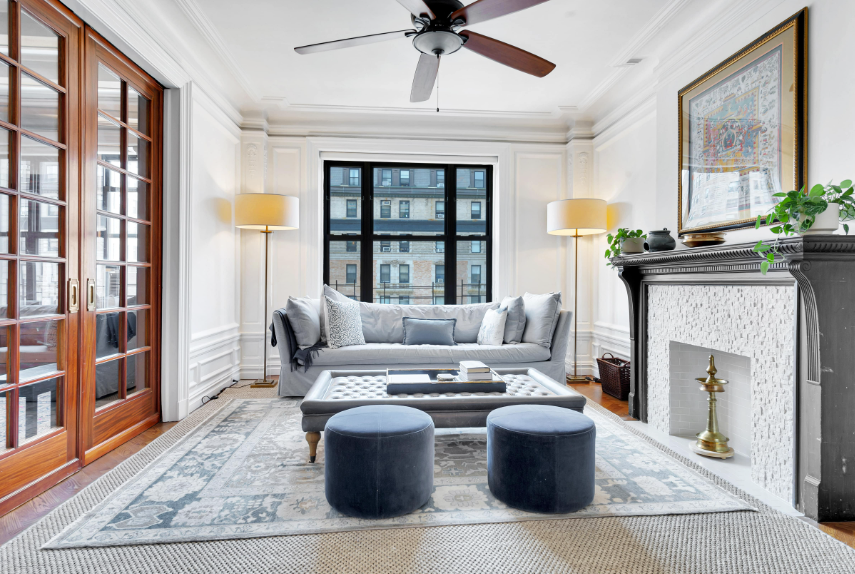 How One Apartment Upgrade Can Trigger Unexpected Renovation Changes