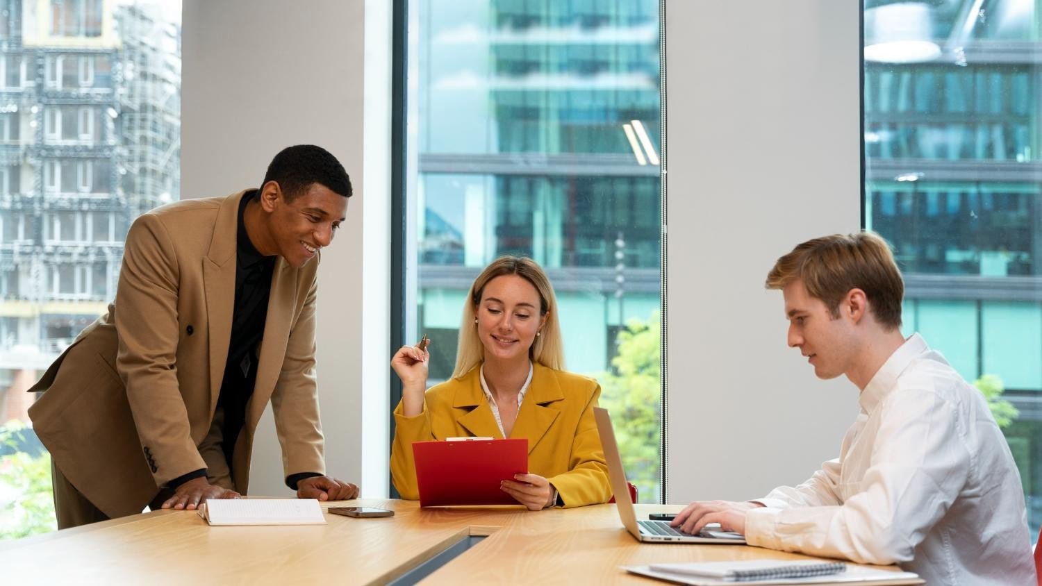 Career Coaching in Chicago to Support Professionals at Every Career Stage