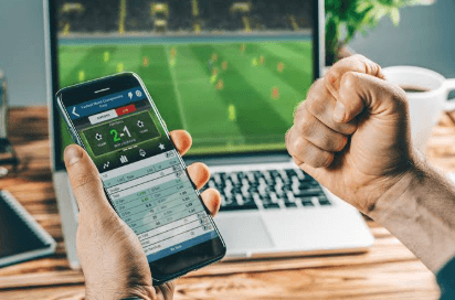 Safe Betting Platform