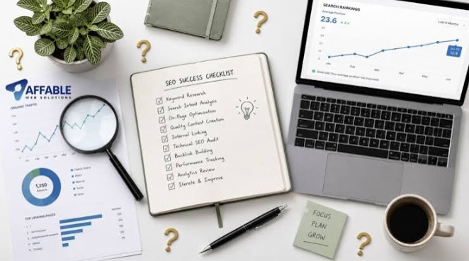 Hiring an Architects SEO Consultant: What One Person Can Do for Your Practice and What They Cannot
